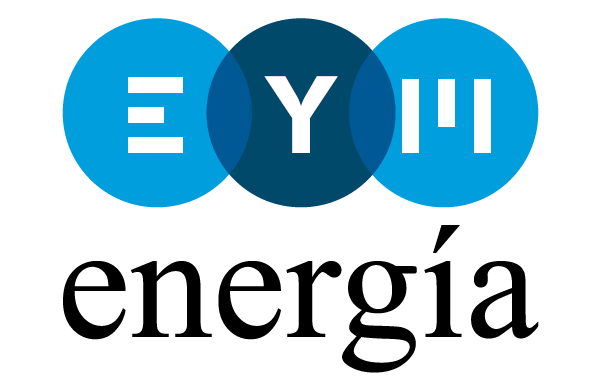 Logotipo EYM Energía